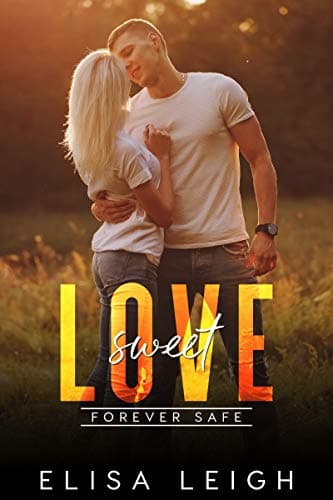 Cover of Sweet Love (By: Elisa Leigh)