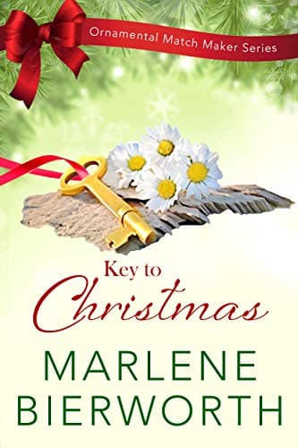 Cover of Key to Christmas (By: Marlene Bierworth)