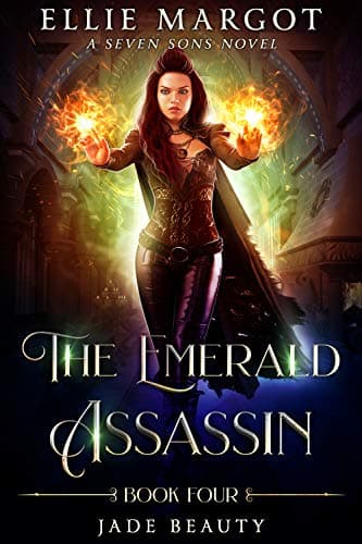 Cover of Jade Beauty