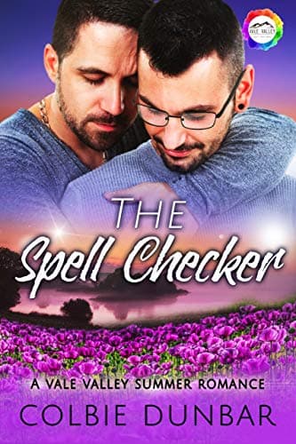 Cover of The Spell Checker