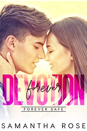 Cover of Forever Devotion (By: Samantha Rose)