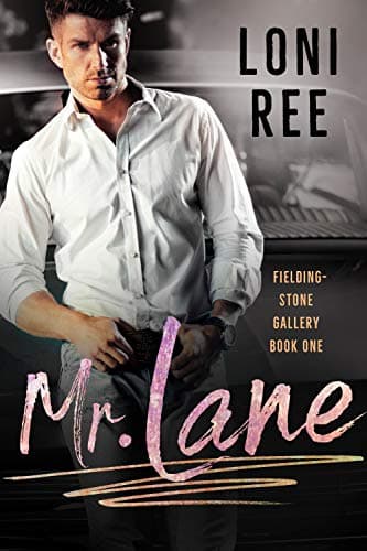 Cover of Sideswiping Mr. Lane