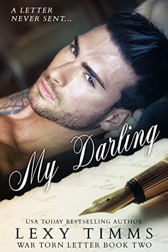 Cover of My Darling