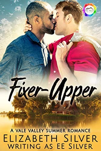 Cover of Fixer-Upper (By: E.E. Silver)