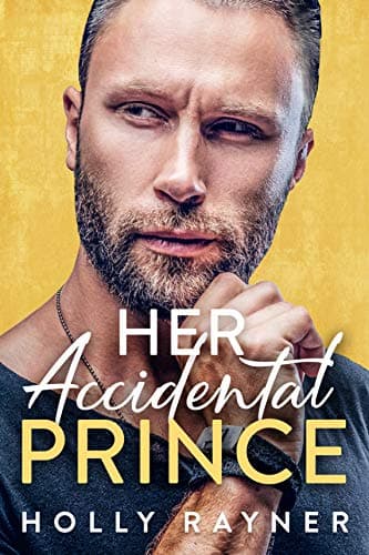 Cover of Her Accidental Prince