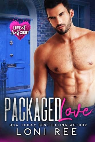 Cover of Packaged Love