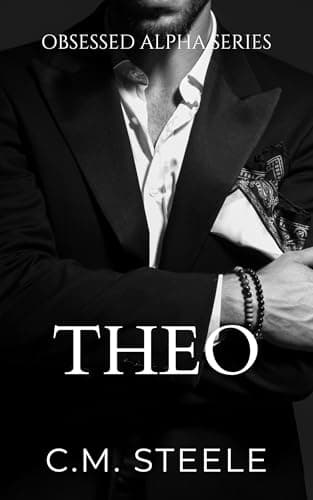 Cover of Theo