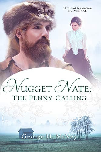 Cover of The Penny Calling
