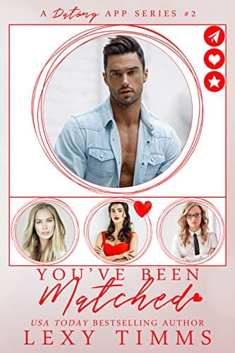 Cover of You've Been Matched