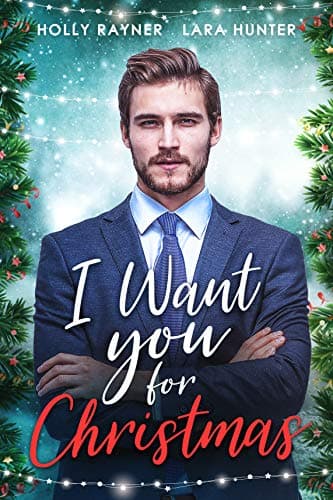 Cover of I Want You For Christmas (With: Lara Hunter)