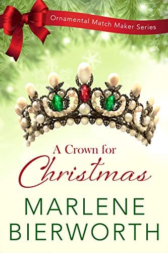Cover of A Crown for Christmas (By: Marlene Bierworth)