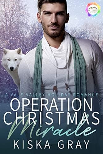 Cover of Operation Christmas Miracle (By: Kiska Gray)