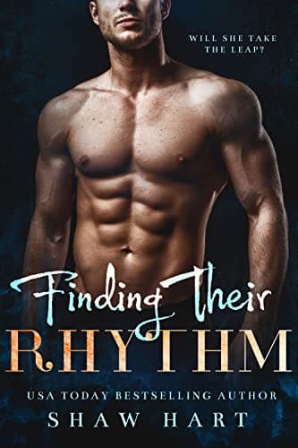 Cover of Finding Their Rhythm (By: Shaw Hart)