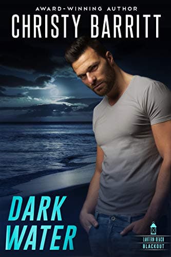 Cover of Dark Water