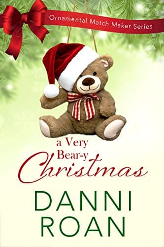 Cover of A Very Beary Christmas (By: Danni Roan)