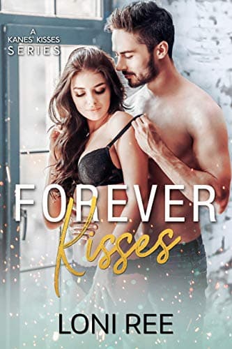 Cover of Forever Kisses