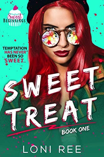 Cover of Sweet Treat