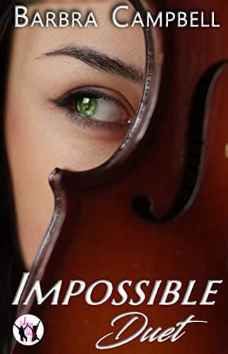 Cover of Impossible Duet (By: Barbra Campbell)