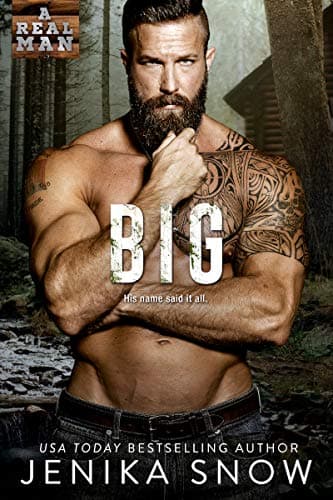 Cover of Big