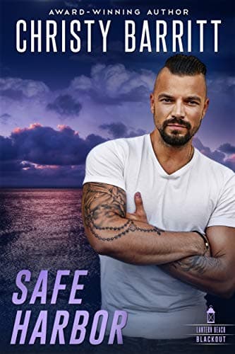 Cover of Safe Harbor