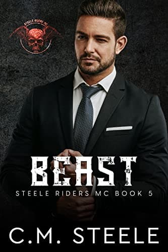 Cover of Beast