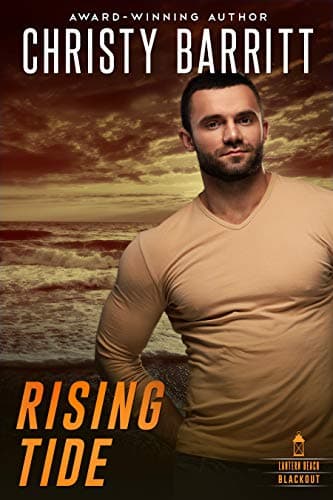 Cover of Rising Tide