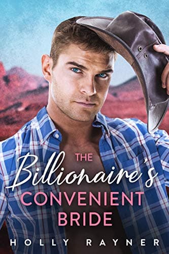 Cover of The Billionaire's Convenient Bride