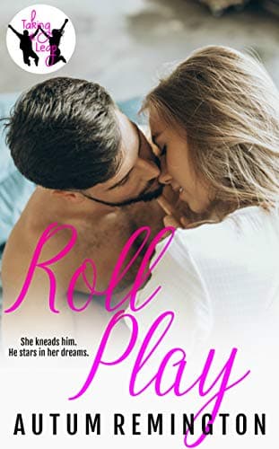 Cover of Roll Play (By: Autum Remington)