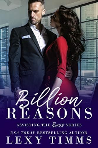 Cover of Billion Reasons