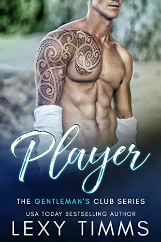 Cover of Player