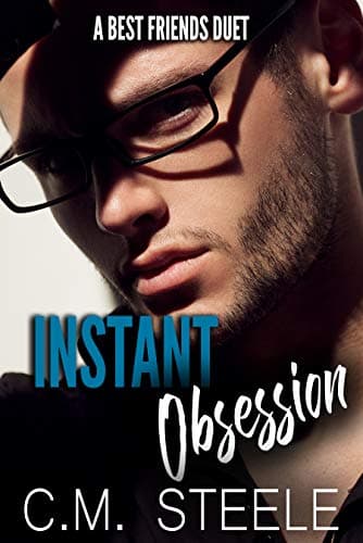 Cover of Instant Obsession
