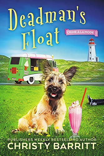 Cover of Deadman's Float