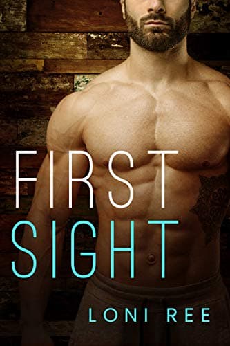 Cover of First Sight