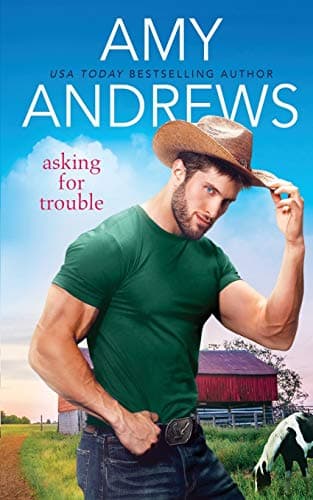 Cover of Asking for Trouble