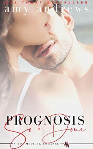 Cover of Prognosis So Done