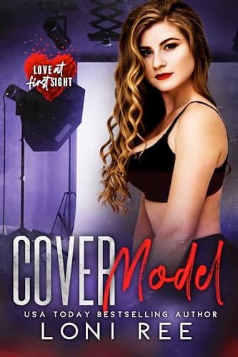 Cover of Cover Model