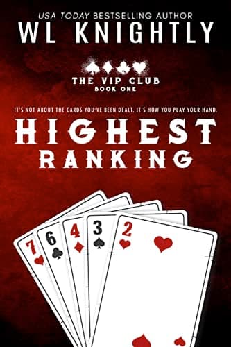 Cover of Highest Ranking
