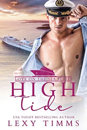Cover of High Tide