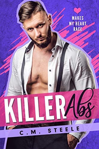 Cover of Killer Abs