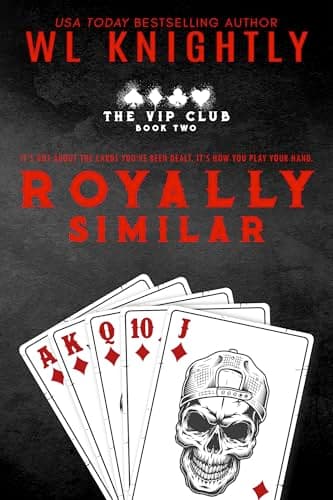 Cover of Royally Similar