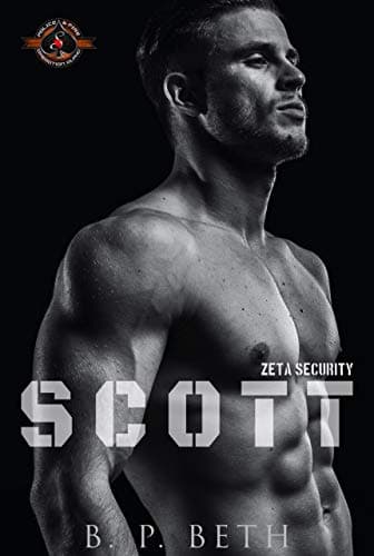 Cover of Scott (By: B.P. Beth)