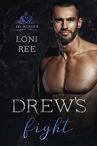 Cover of Drew's Fight