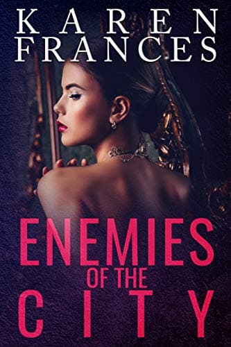 Cover of Enemies of the City