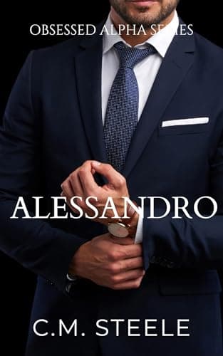 Cover of Alessandro