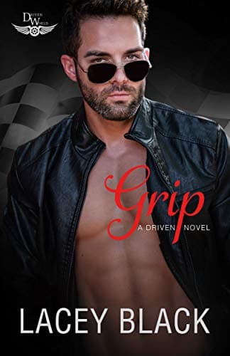 Cover of Grip (By: Lacey Black)