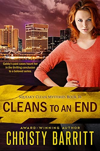 Cover of Cleans to an End