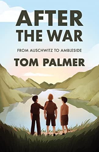 Cover of After the War