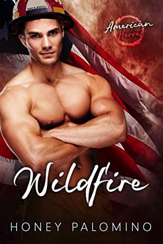 Cover of Wildfire (By: Honey Palomino)