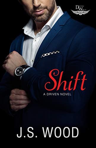 Cover of Shift (By: J.S. Wood)