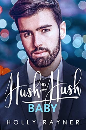 Cover of His Hush-Hush Baby